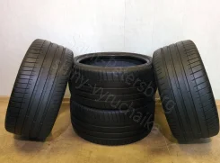 Michelin Pilot Sport 3. ������, �/�, ����� 40�% ����