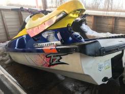 Yamaha Marine Jet 700TZ. 1998 год год