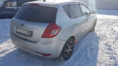 Задняя часть автомобиля в Кемерово Задняя часть автомобиля.