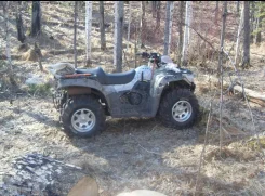 Stels ATV 500. ��������, ���� ���\���, � �������� ����