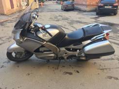 Honda ST 1300. 1 300 куб. см., исправен, птс, с пробегом