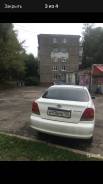 Toyota Platz