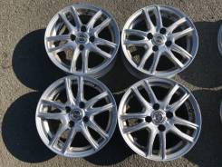 Toora. 5.5x14", 4x100.00, ET42