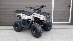Motoland Rider 110. ��������, ��� ���\���, ��� ������� ����