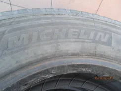 Michelin XZE2. ������, 2013 ���, �/�, ����� 50�% ����