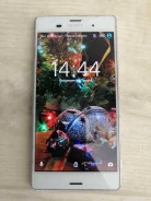 Sony Xperia Z3. �/�, ����� ����