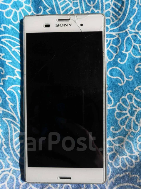 Sony Xperia Z3. �/�, ����� ����