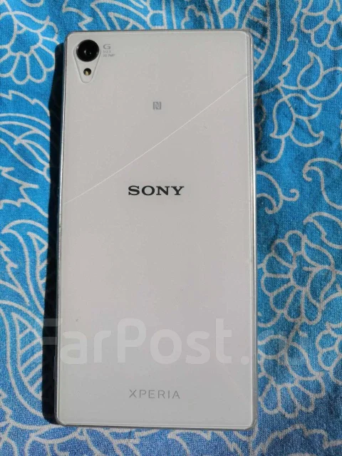 Sony Xperia Z3. �/�, ����� ����