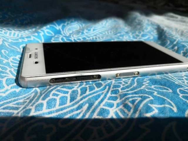 Sony Xperia Z3. �/�, ����� ����