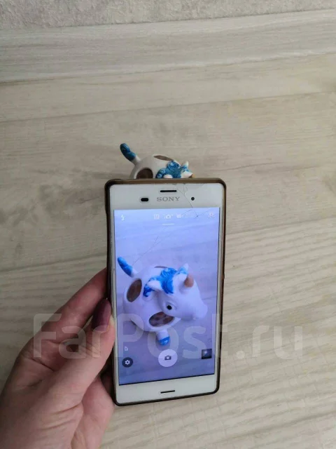 Sony Xperia Z3. �/�, ����� ����