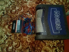 Magnat ����