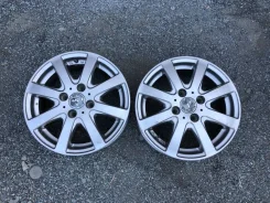 Work Septimo. 5.5x14", 4x100, ET48 ����