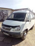 ГАЗ 3221. Продам Газель 2007 г. в., 8 мест., 8 мест