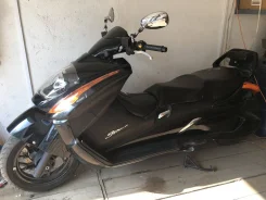 Suzuki Gemma 250. 250����. ��., ��������, ���, ��� ������� ����