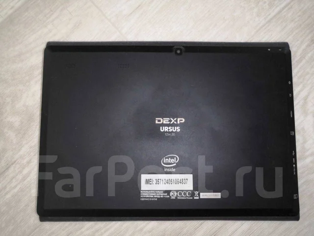 DEXP Ursus 10W ����