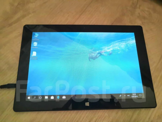 DEXP Ursus 10W ����