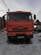 КамАЗ 6520. Продам , 20 000 кг., 6x4