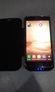 Samsung Galaxy S5. �/�, 16 ��, ������, 3G, 4G LTE, Dual-SIM, ����������, NFC