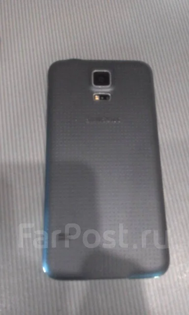 Samsung Galaxy S5. �/�, ������, 3G, 4G LTE, Dual-SIM, ����������, NFC ����
