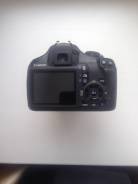 Canon EOS 1100D. 10 - 14.9 Мп, зум: 4х