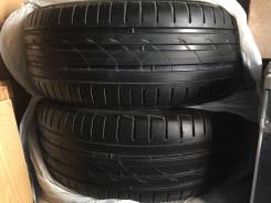 Nokian Hakka Black SUV. Летние, 2016 год, 40 %, 4 шт
