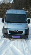 Peugeot Boxer. , 2 200 куб. см., 1 500 кг., 4x2
