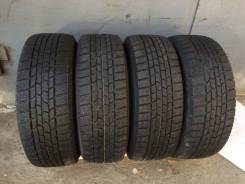 Goodyear Ice Navi 6. Зимние, 2016 год, 5 %, 4 шт