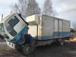 Nissan Diesel Condor