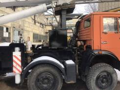 Сокол СКАТ-40. Продам автокран Сокол; СКАТ-40 ( КС-6574 ) ; Камаз-6540; 2006 г/в, 11 111 куб. см., 34,00 м. Под заказ