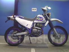 Yamaha TT-R 250 Raid. 250 куб. см., исправен, птс, без пробега. Под заказ