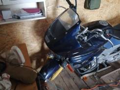 Yamaha TDM 850. 850 куб. см., исправен, птс, с пробегом