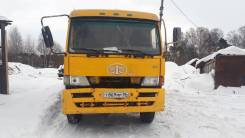 FAW Алтай 3310. Продам манипулятор Faw Алтай, 9 839 куб. см., 20 000 кг., 8x4