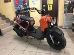 Honda NPS 50 Zoomer, 2008 в Серпухове Honda NPS 50 Zoomer. 49 куб. см., исправен, без птс, без пробега