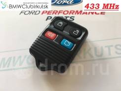 Пульт дистанционного управления (брелок двери) для Ford 433 MHz в Краснодаре Пульт управления. Ford
