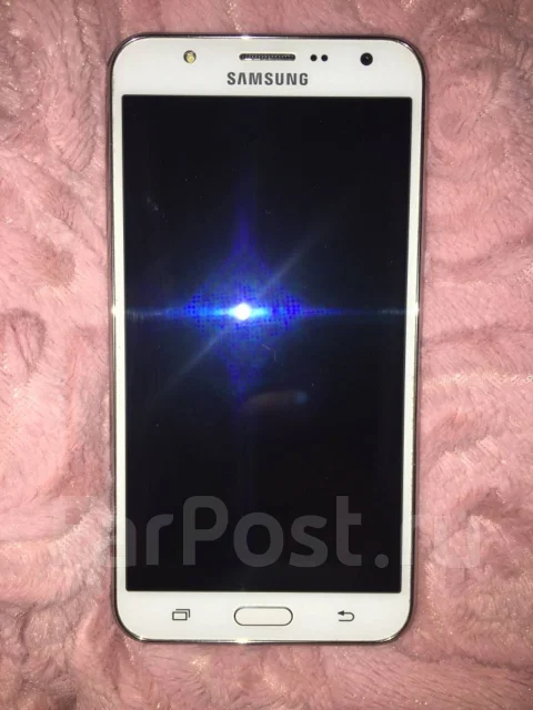 Samsung Galaxy J7. �/�, �����, 3G, 4G LTE, Dual-SIM, ����������, NFC ����