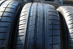 Michelin Pilot Sport 3 ST. ������, 2014 ���, �/�, ����� 5�% ����
