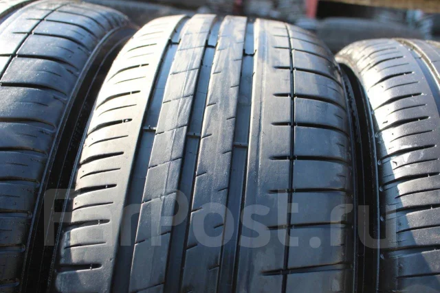 Michelin Pilot Sport 3 ST. ������, 2014 ���, �/�, ����� 5 % ����