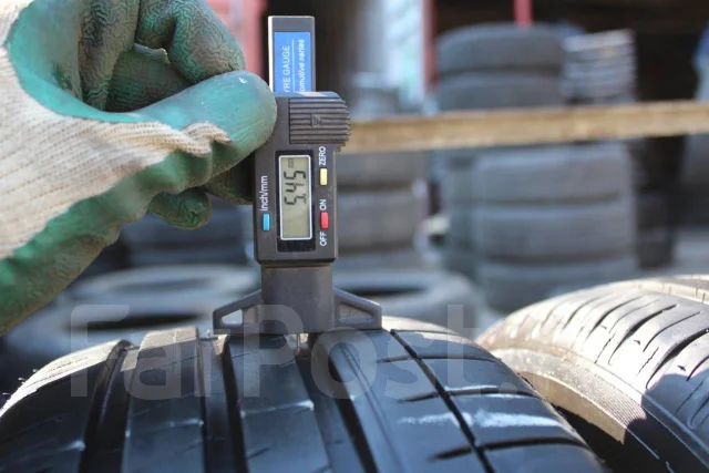 Michelin Pilot Sport 3 ST. ������, 2014 ���, �/�, ����� 5 % ����