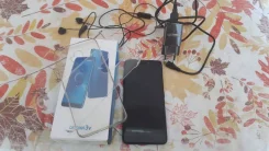 Alcatel 3V. �/�, 16 ��, ������, 3G, 4G LTE, Dual-SIM ����