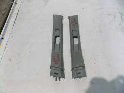 Накладка на стойку. Toyota Mark II, GX90, JZX90, JZX91, JZX93, JZX90E, JZX91E Toyota Chaser, GX90, JZX90, JZX91, JZX93 Двигатели: 1GFE, 1JZGE, 1JZGTE...