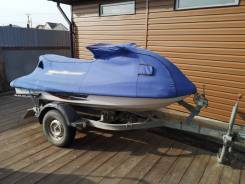 Yamaha FX. 2002 год год