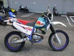 Yamaha TT-R 250 Raid. 250 куб. см., исправен, птс, без пробега