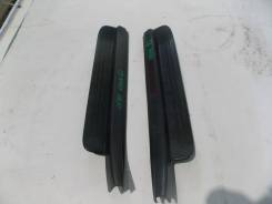 Накладка на порог. Toyota Mark II, GX90, JZX90, JZX91, JZX93, LX90, SX90, JZX90E, JZX91E, LX90Y Toyota Chaser, GX90, JZX90, JZX91, JZX93, LX90, SX90 Д...