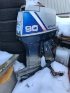 Nissan Marine. 90��.�., 2-�������, ����������, ���� S (381 ��) ����