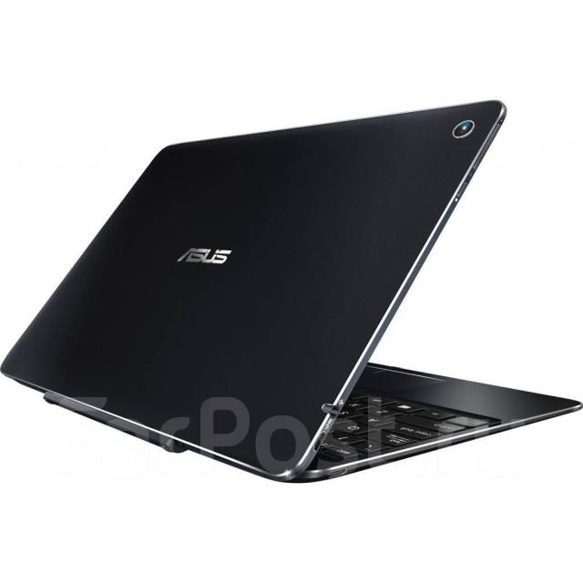 Купить Ноутбук Asus Transformer Book T100