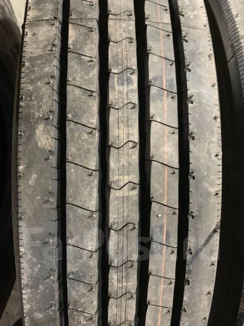 Dunlop Dectes SP122. ������, 2010 ���, ����� ����