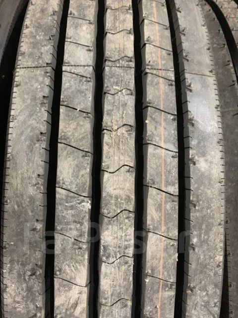 Dunlop Dectes SP122. ������, 2010 ���, ����� ����