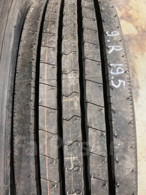 Dunlop Dectes SP122. ������, 2010 ���, ����� ����