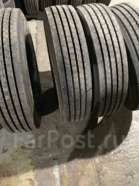 Dunlop Dectes SP122. ������, 2010 ���, ����� ����