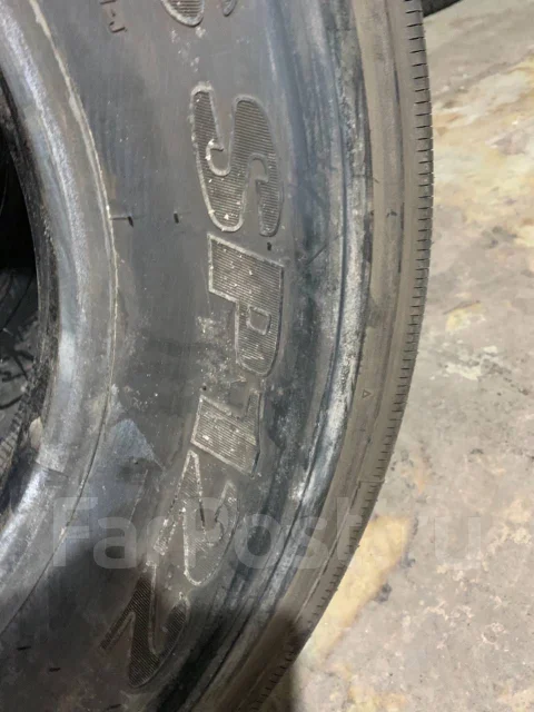 Dunlop Dectes SP122. ������, 2010 ���, ����� ����